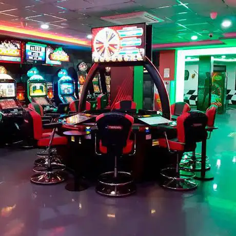 Photo de Salón de Juego JOKERBET