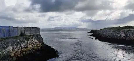 Photo de Port of Galway