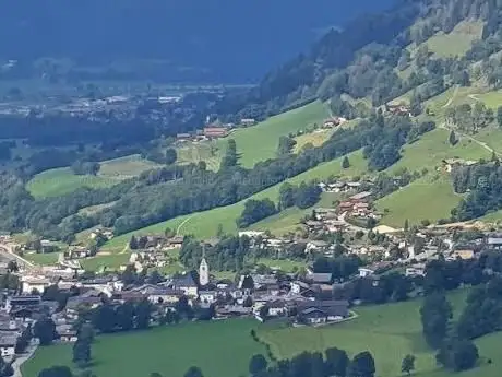 Photo de Erlebnisberg Naglköpfl
