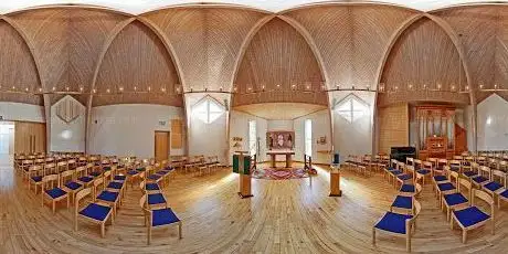 Photo de Bunkeflostrand Church