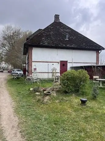 Photo de Skelderhus