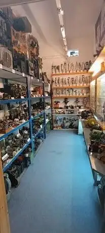 Photo de Das Museum im Trafohaus