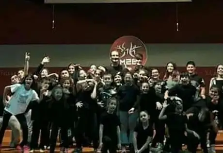 Photo de Ankara Sanat Merkezi ASM
