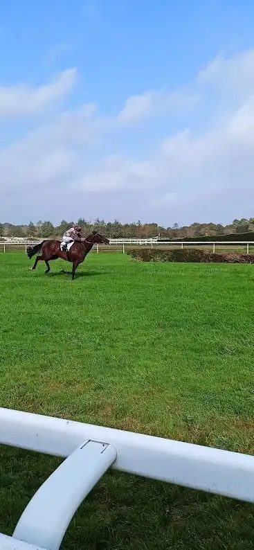 Foto de Hippodrome Landivisiau