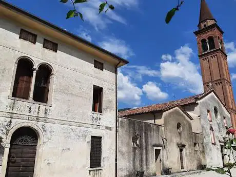 Photo de Monastero di Santa Croce