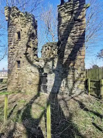 Photo de Burradon Tower