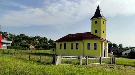 Photo de Church of St. John Paul II.