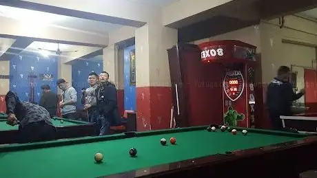 Photo de Üc Yıldız Bilardo