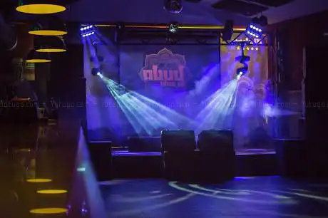 Photo de La Sala Buda Benavente