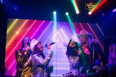 Photo de The Melody Club