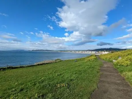 Photo de Naylors Cove