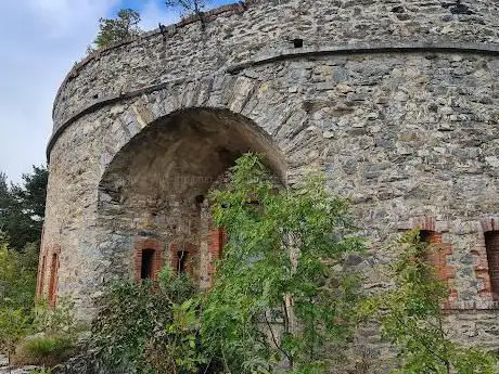 Photo de Forte Richermo