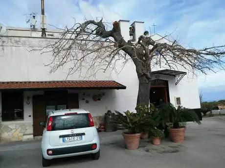 Photo de Cappella Di Torre Santa Chiara