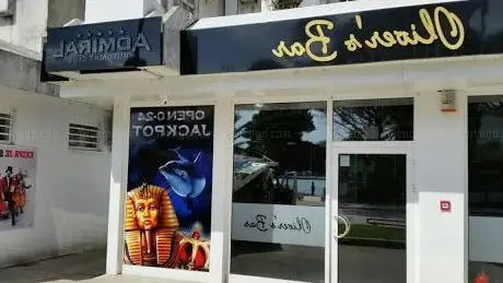 Photo de Admiral Automat Club Ploče
