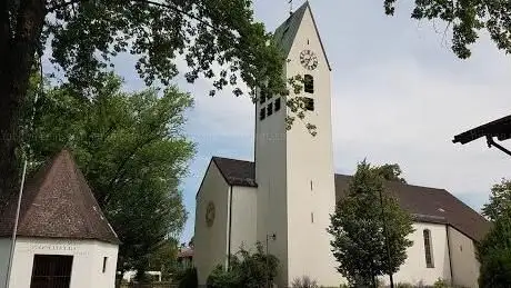 Photo de Kath. Kirche Heilig Kreuz