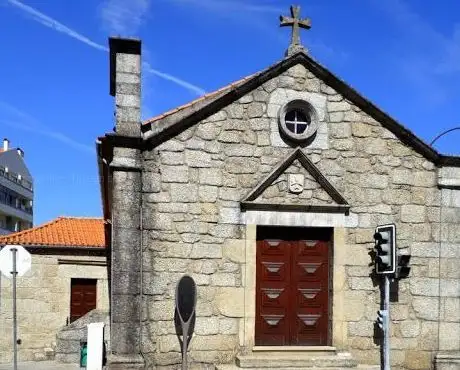 Photo de Capela De São Joao De Malta