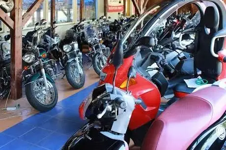 Photo de WESTMOTO