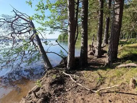 Photo de Ställplats