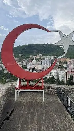 Photo de Amusement park Tripolis