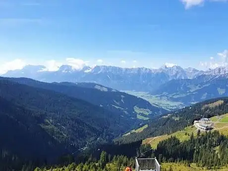 Photo de Naturkino