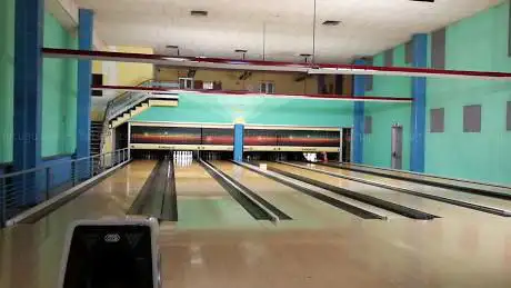 Photo de Circolo L'Aquila Bowling