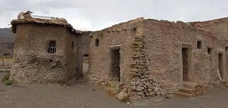 Photo de Decorados Daes Dothrak