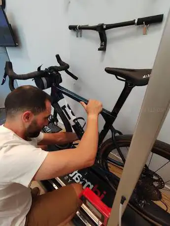 Photo de Bike Fitting VALENCIA