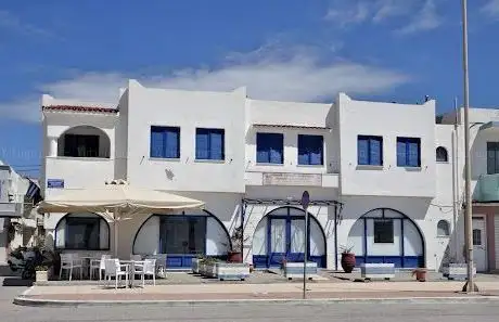 Photo de Λαογραφικό & Ναυτικό Μουσείο Καρδάμαινας