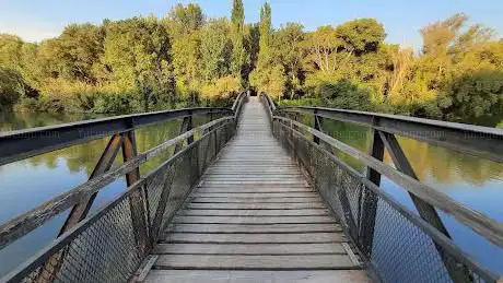 Photo de Pont de Ferro (La Mitjana)