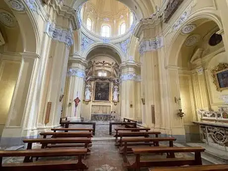 Photo de Church of Saint Paul