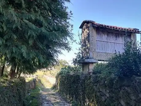 Photo de Lamalonga - Aldeia de Portugal