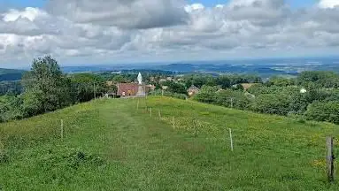 Photo de Belvédère de la Croix Rochette