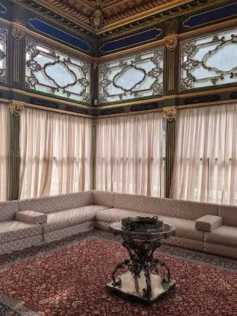 Photo de Sofa Köşkü