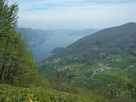 Photo de Monte Rodondone