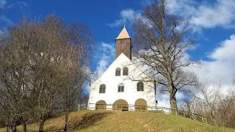 Photo de St. Johann und Paul