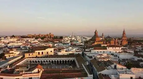 Photo de Mirador Carmona