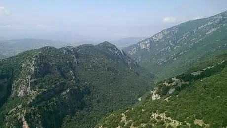 Photo de Cave of Preta Perciata