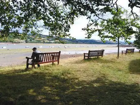 Photo de Keyworth Place