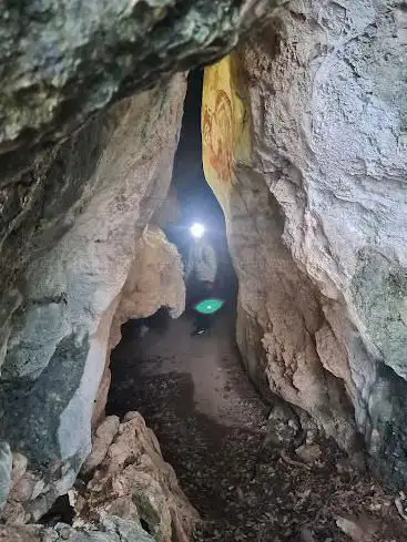 Photo de Grotte Castelette