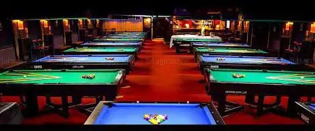 Photo de Shoot Again Billard Nation