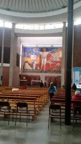 Photo de Church of the Holy Redeemer and Saint Francis