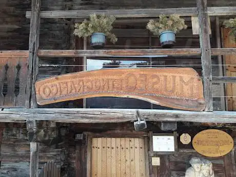 Photo de Casa Museo Ãngiul Sai