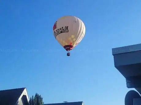 Photo of Ballonfahrten van de Sandt