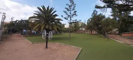 Photo de Granjeros Park