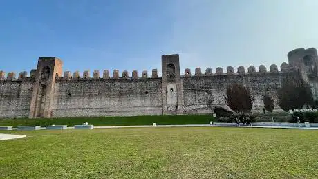 Photo de Campo della Marta