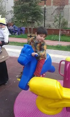Photo de Nasreddin Hodja Park