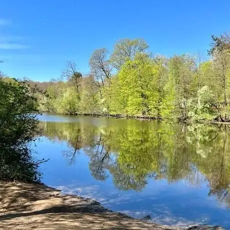 Photo de Jacobiweiher