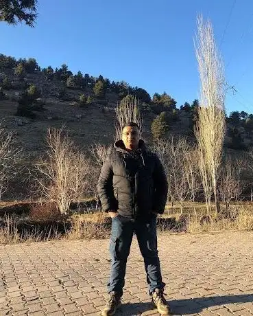 Photo de Nurhak