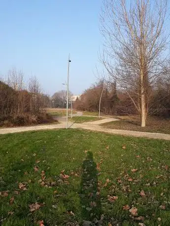 Photo de Prati liberi Lea Garofalo