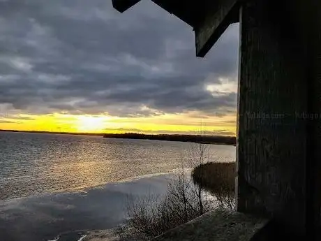 Photo de Utsiktstorn